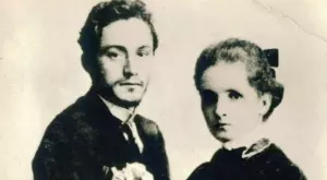 Любовни хроники: Георги Димитров и Любица Ивошевич