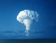 "Цар бомба": Най-мощното ядрено оръжие на Путин (ВИДЕО)