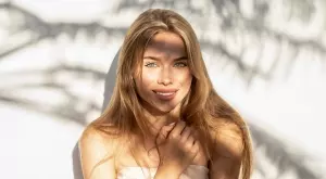 Притча за най-красивата жена