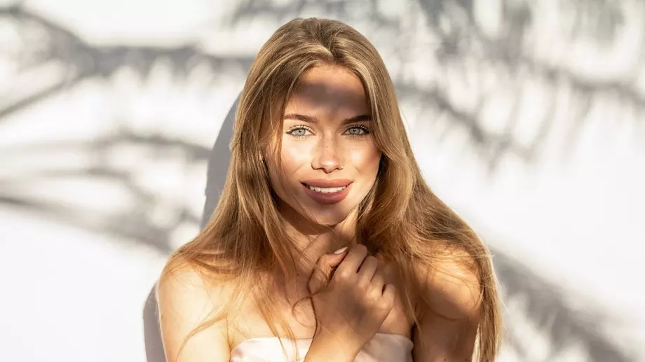 Притча за най-красивата жена