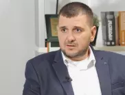 Йордан Иванов: Разумно е да има предизборна коалиция между ДБ и "Продължаваме промяната"