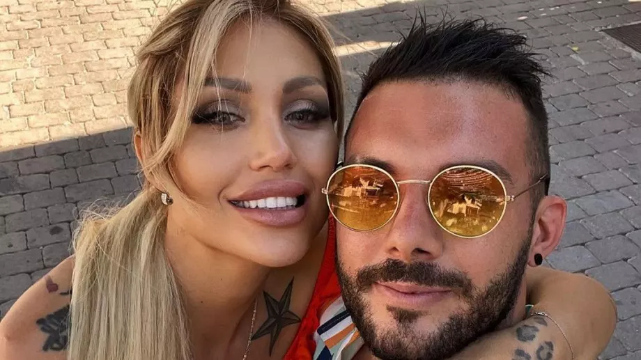 Бременна ли е Джулиана Гани? (СНИМКИ)