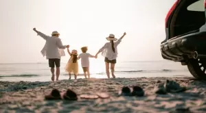 Евтино море през септември: Почиваме у нас, в Гърция и Турция с 50% по-малко