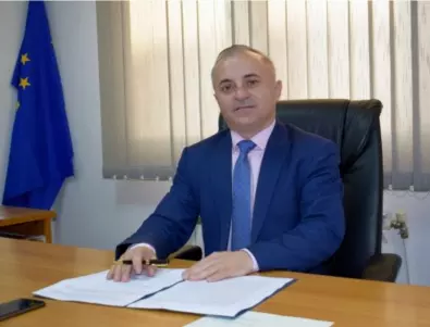 Атанас Стоянов: Вярвам, че въпреки кризите ще изпълним в срок всички проекти в Сандански