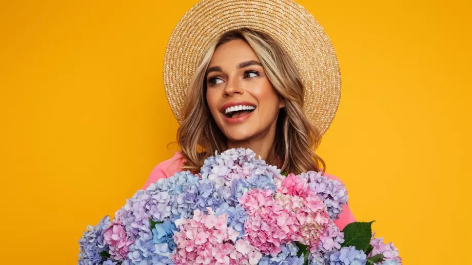 Най-подходящото цвете за всяка зодия