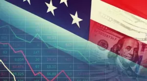 За първи път от януари: Годишната инфлация в САЩ рязко се забави до 7,7%