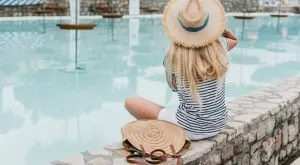 Плетената чанта и голямото ѝ завръщане през 2022 