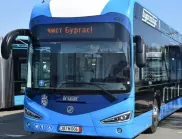 Община Бургас пуска извънредни нощни автобуси за Spice Music festival 2022
