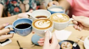 Ето как е най-здравословно да пиете кафе