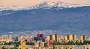 София в топ 15 на градовете по най-бърз ръст на цените на жилищата