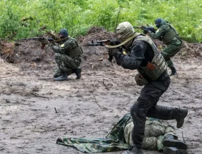 Военният министър на Латвия: Русия ще е готова за нова агресия чак след 2 години