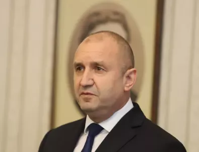 Радев увери: България ще съдейства за възможно най-бързото пускане на гръцкия интерконектор