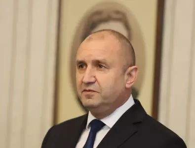 Външният министър докладва на Радев напредъка по диалога със Северна Македония