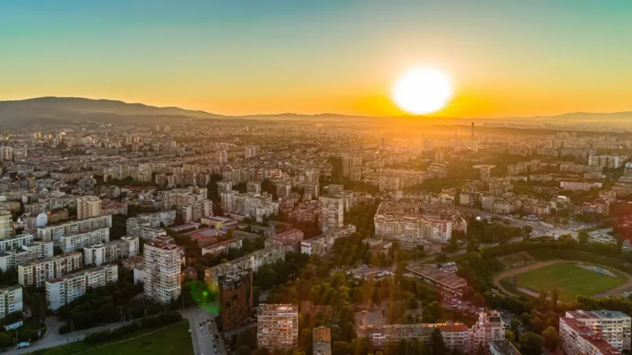 Близо 9% от домакинствата у нас притежават второ жилище