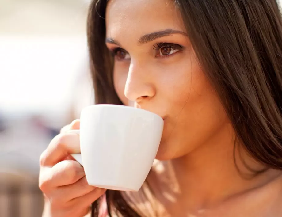 НЕ пийте и не яжте това на празен стомах