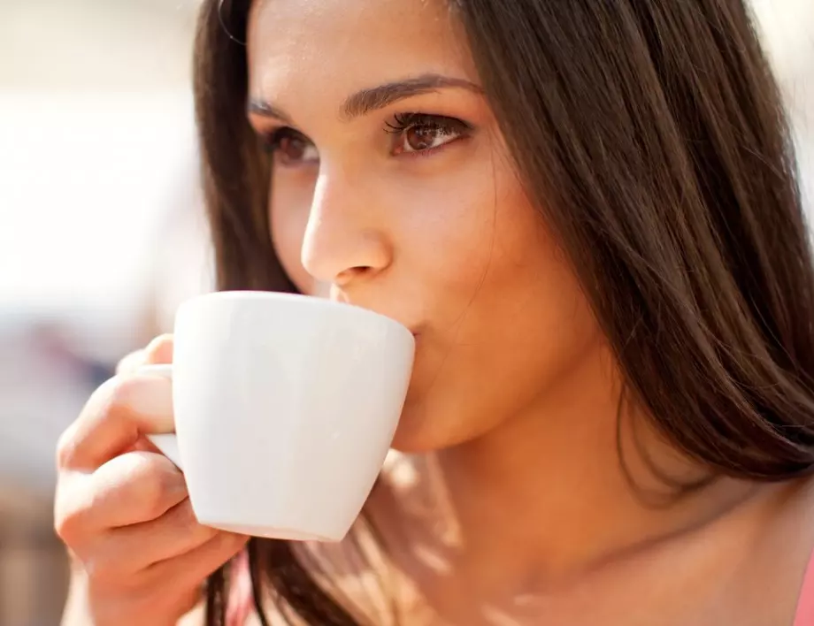 Hvilken kaffe er mer nyttig og hvilken er mer skadelig