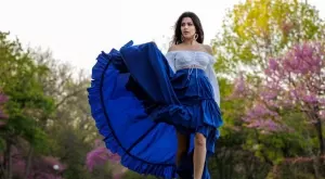 Българка играе Моника Белучи във филм с Лиъм Нийсън (ВИДЕО)