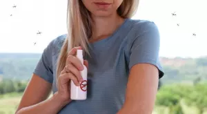 Учените откриха кой аромат привлича комарите