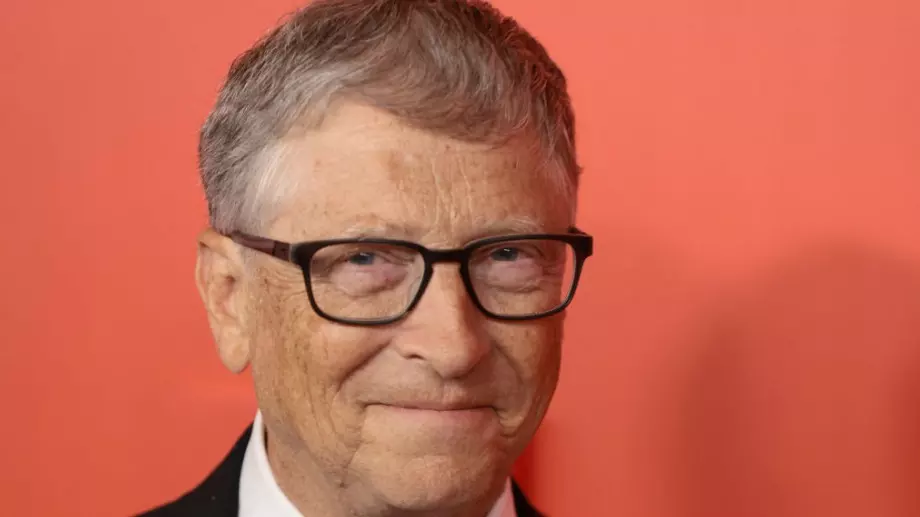 Бил Гейтс: Ще се откажа от богатството си