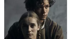 Новият български филм "Чума"изследва първичните инстинкти на рода