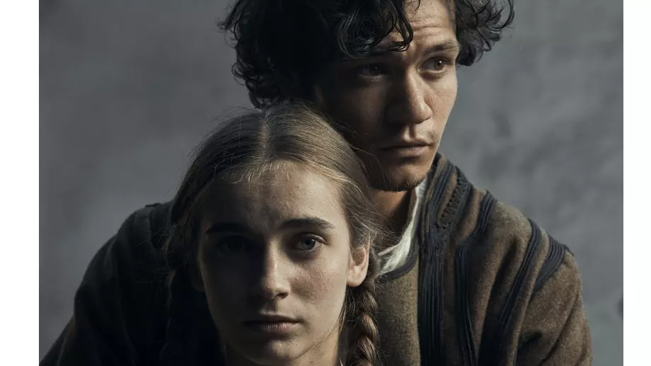 Новият български филм "Чума"изследва първичните инстинкти на рода