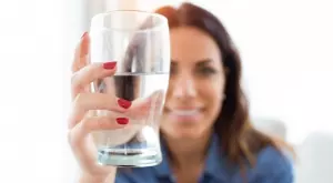 Заместете всички напитки с ВОДА и вижте какво ще се случи