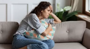 Как негативните мисли влияят на мозъка ни?   