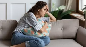 Ето как отрицателните мисли ви вредят