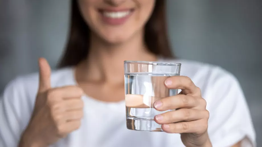 Изненада: Бар в Дубай предлага гурме вода според индивидуалните нужди