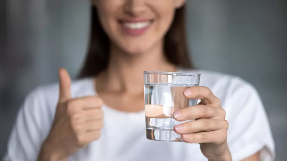 5 начина да накарате служителите си да пият повече вода