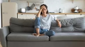 Знаците в дома ви,  които издават предстоящи беди