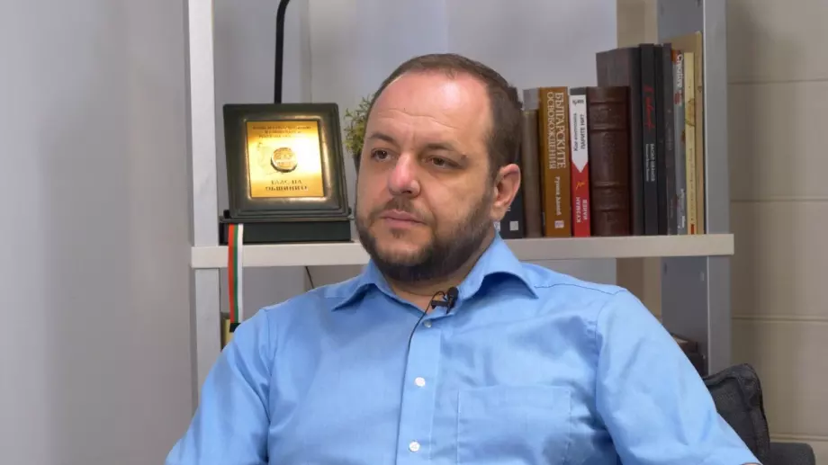 Сандов завеща на служебния кабинет пълното сформиране на Съвета за зелената сделка