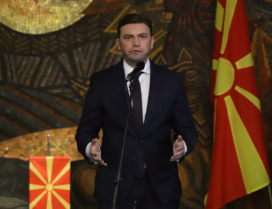 Скопие призна за руско влияние в политиката на РСМ