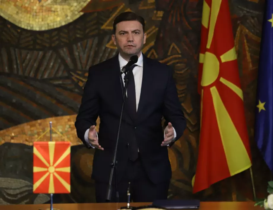 Османи: И ние, и българското правителство трябва да спрем с провокациите