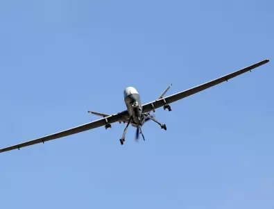САЩ налагат санкции на четири ирански компании, доставяли дронове в Русия