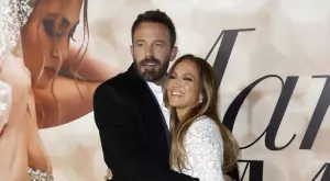 Дженифър Лопес и Бен Афлек тайно са се оженили (СНИМКИ)