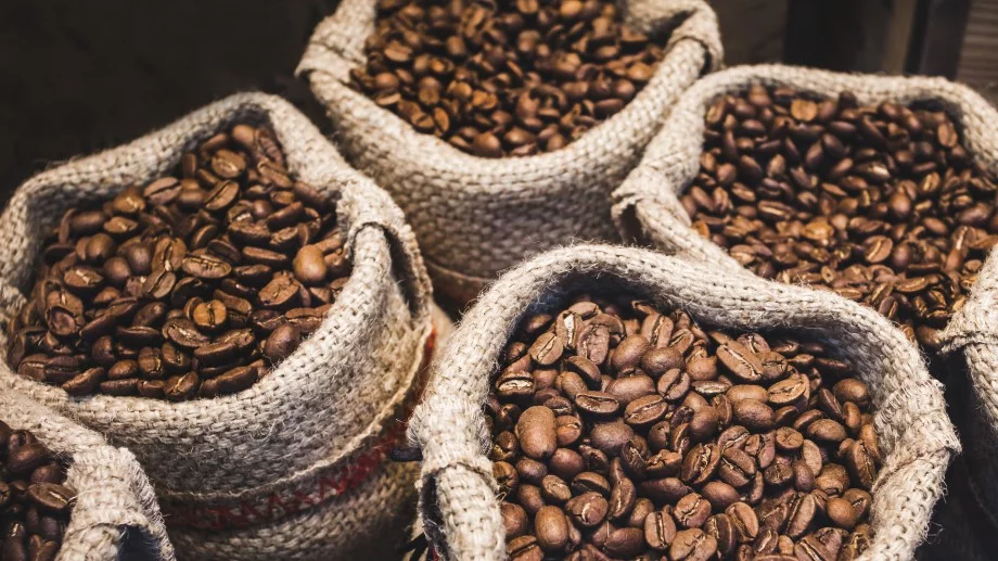 Европейският съюз е изправен пред недостиг на кафе