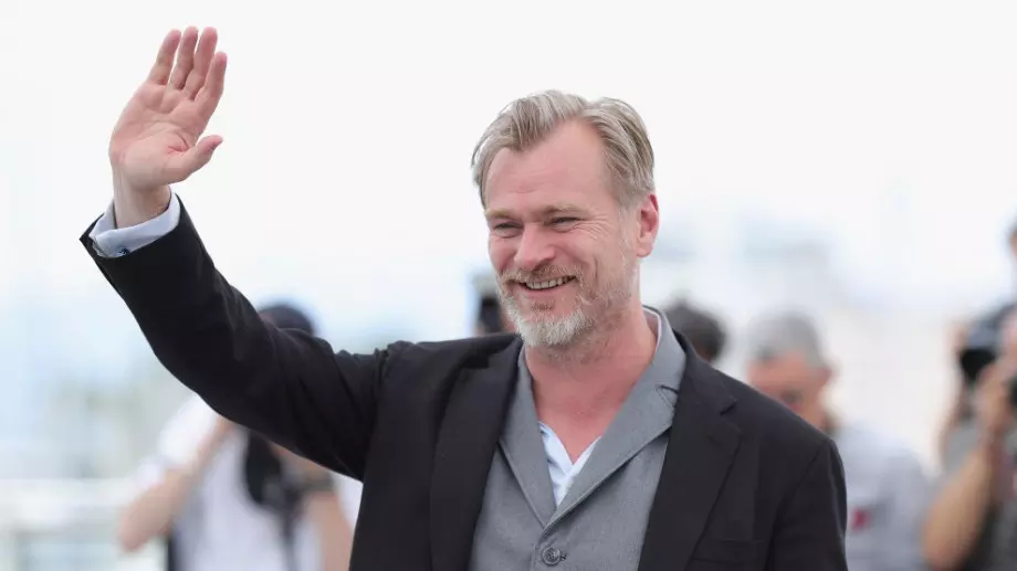 Куп звезди в новия филм на Кристофър Нолан (ВИДЕО)