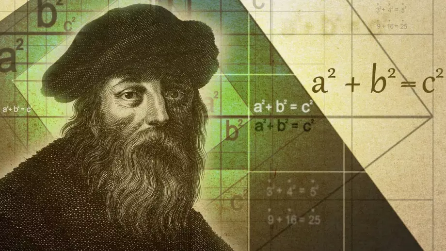 Виц на деня: Българите във Facebook и Питагоровата теорема