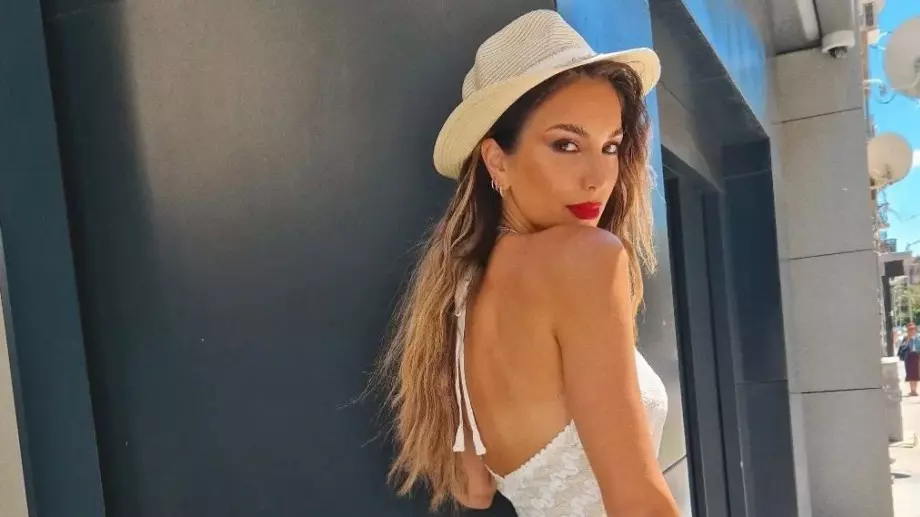 Алекс Богданска: Дани ме остави по брутален начин (ВИДЕО)