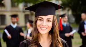 Висшето образование в България: Колко печелят завършилите и колко от тях се реализират? 