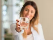 Кога е задължително да пием вода?