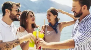 Притча за приятелството