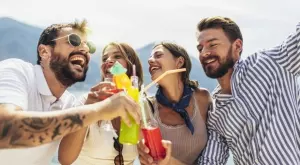 Ето коя песен прави хората най-щастливи (ВИДЕО)