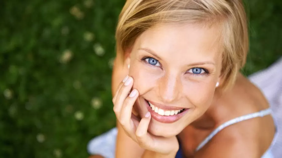 Жени, инвестирайте в себе си!