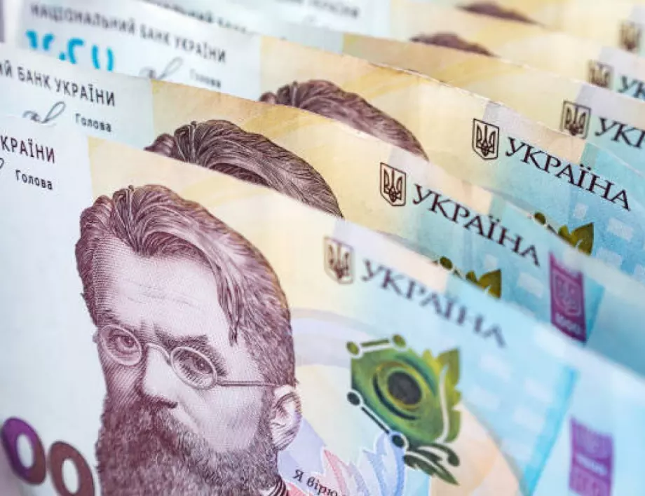 Украйна търси начин да забави плащанията по външния си дълг