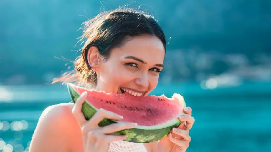 Какви е разликата между различните сортове диня