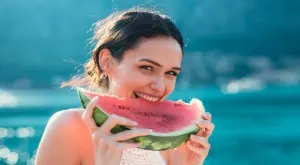 Как да изберете хубава диня и кои са най-популярните сортове