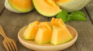 Ползи от пиенето на сок от пъпеш