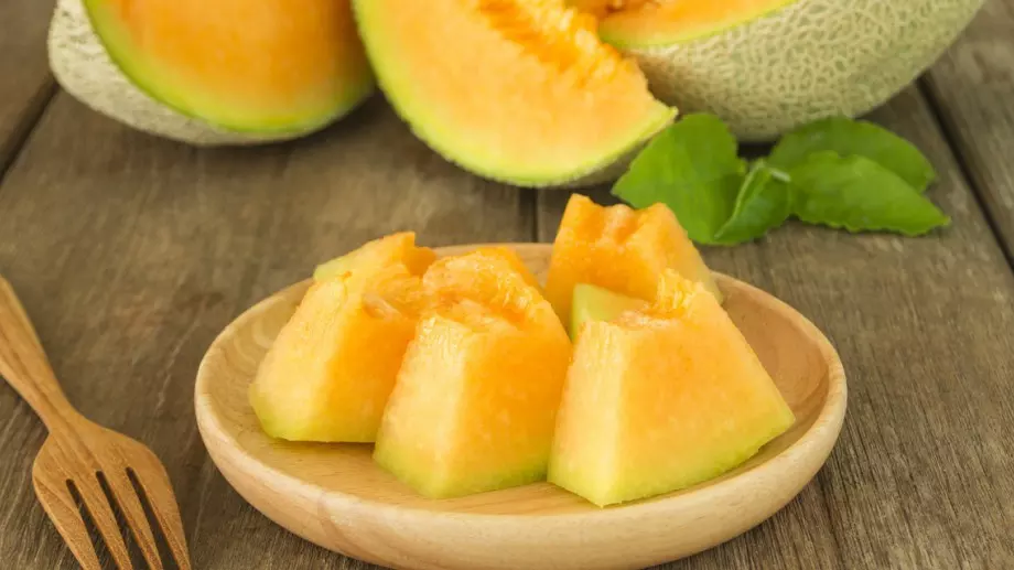 10 ползи от пъпешите, за които не знаете  